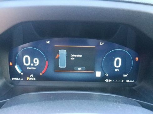 Used 2025 Ford Explorer Active image 20