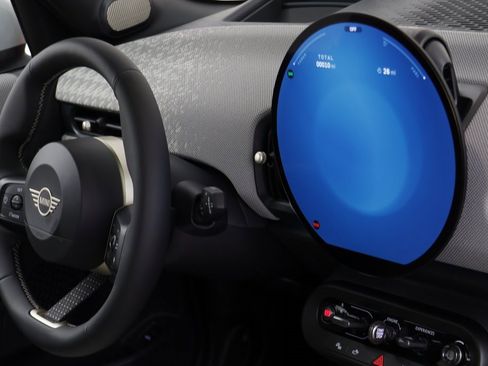 New 2026 MINI Cooper S image 21