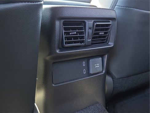 New 2025 Toyota 4Runner Limited image 15