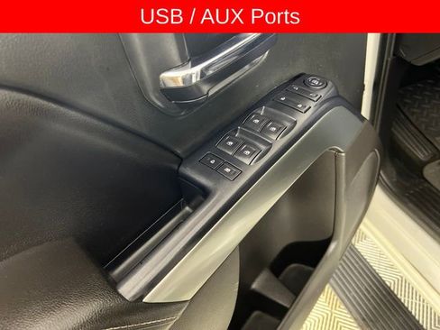 Used 2016 Chevrolet Silverado 2500 LT w/ Custom Sport Edition image 12