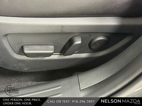 New 2026 MAZDA CX-50 AWD 2.5 S w/ Weather Package image 21