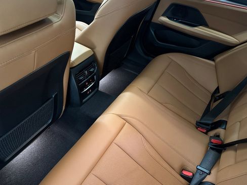 Certified 2023 BMW 430i Gran Coupe w/ Premium Package image 25