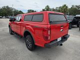 Used 2020 Ford Ranger XLT w/ Equipment Group 301A Mid image 4