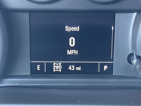 Used 2026 Chevrolet Silverado 2500 W/T w/ WT Convenience Package image 15