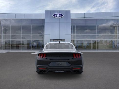 New 2025 Ford Mustang GT Premium image 5