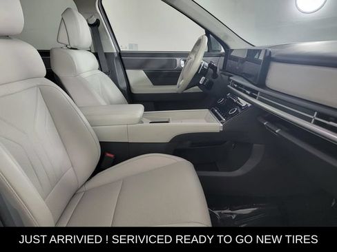 Used 2026 Hyundai Santa Fe SEL AWD/4WD image 18