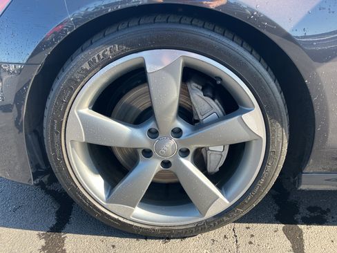 Used 2014 Audi A6 3.0T Prestige image 11