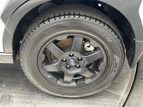 Used 2024 Subaru Outback Wilderness image 52