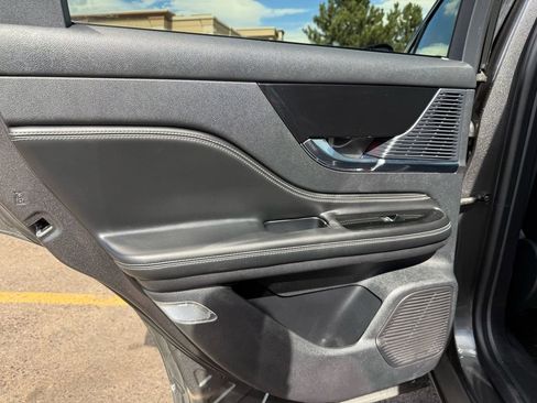 Used 2020 Lincoln Corsair FWD w/ Equipment Group 101A image 13