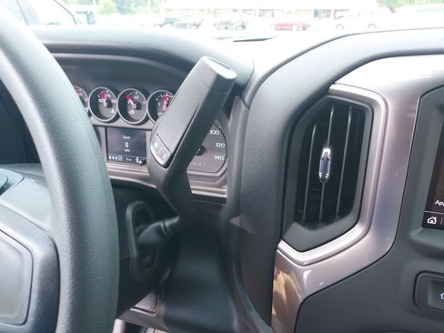 New 2026 Chevrolet Silverado 2500 W/T AWD/4WD image 24
