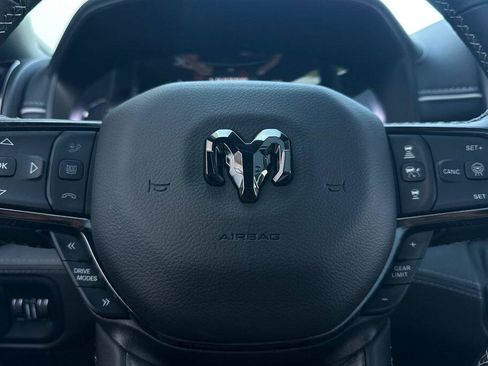 New 2026 RAM 1500 Limited AWD/4WD image 23