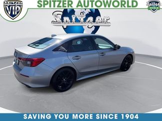 Used 2023 Honda Civic Sport video 2