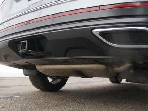 Certified 2023 Volkswagen Atlas SE w/ Panoramic Sunroof Package image 92