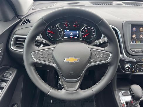 Certified 2023 Chevrolet Equinox LT image 7