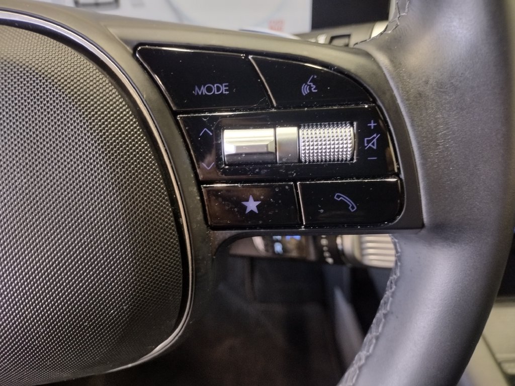 Certified 2023 Hyundai Ioniq 6 SEL AWD/4WD image 28