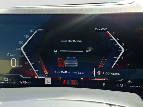 Certified 2025 BMW X7 xDrive40i w/ Premium Package AWD/4WD image 23