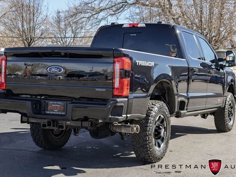 Used 2026 Ford F250 Lariat w/ Tremor Off-Road Package image 25