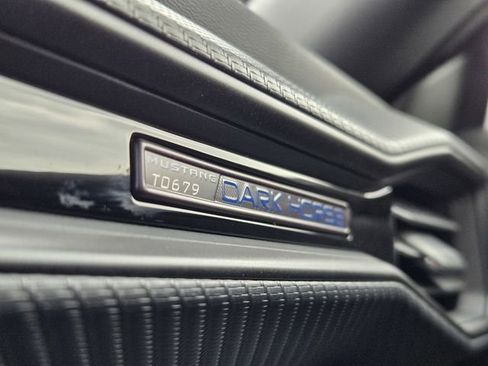 New 2026 Ford Mustang Dark Horse image 19