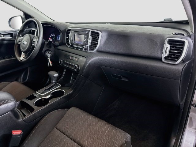 Used 2019 Kia Sportage LX AWD/4WD image 28