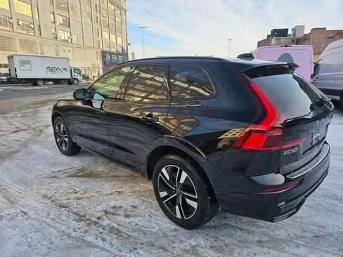 Certified 2026 Volvo XC60 B5 Core w/ Protection Package Premier image 2