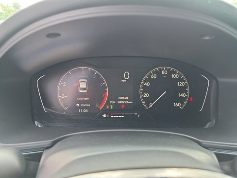 Used 2024 Honda Civic Sport image 15
