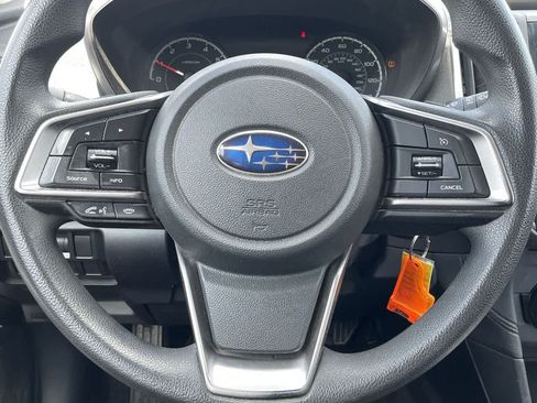 Used 2017 Subaru Impreza 2.0i Premium AWD/4WD image 10