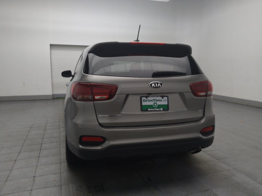 Used 2019 Kia Sorento AWD V6 image 6