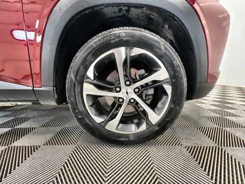 Used 2024 Chevrolet Trax RS image 17