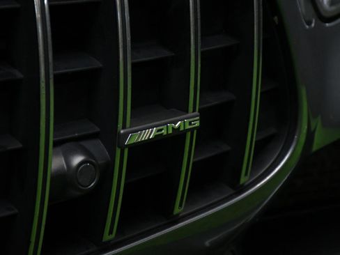 Used 2018 Mercedes-Benz AMG GT S image 12