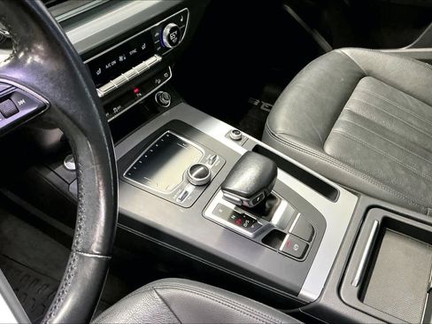 Used 2018 Audi Q5 Premium Plus w/ Premium Plus Package image 19