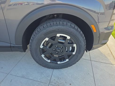 New 2026 Hyundai Palisade XRT Pro image 36