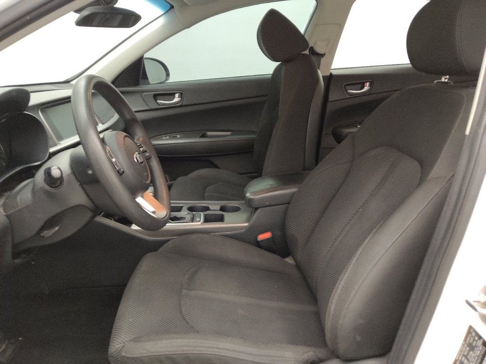 Used 2019 Kia Optima LX FWD image 17