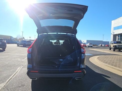 Certified 2024 Honda CR-V Sport Touring image 7