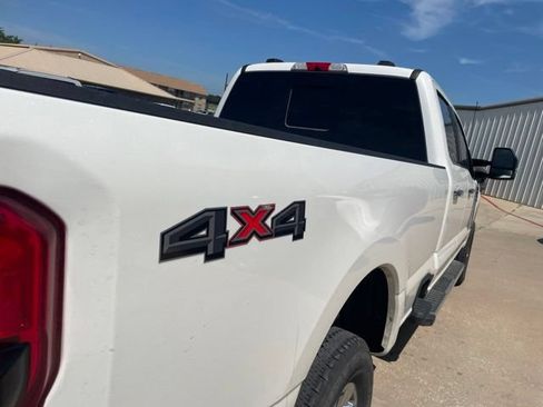 Used 2026 Ford F350 Lariat w/ Chrome Package AWD/4WD image 7