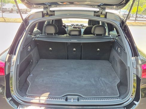 Certified 2025 Mercedes-Benz GLC 350e 4MATIC image 32