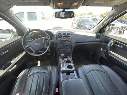 Used 2011 GMC Acadia Denali AWD/4WD image 11