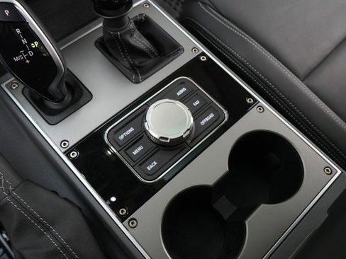 Used 2024 INEOS Grenadier Fieldmaster Edition image 55