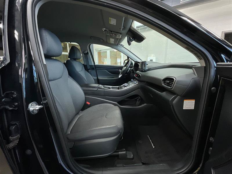 Used 2023 Hyundai Santa Fe Blue AWD/4WD image 32