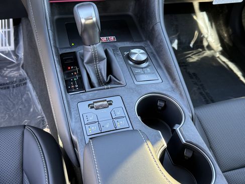 New 2026 Lexus IS 350 F Sport image 23