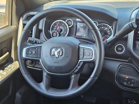 New 2026 RAM 2500 Tradesman image 11