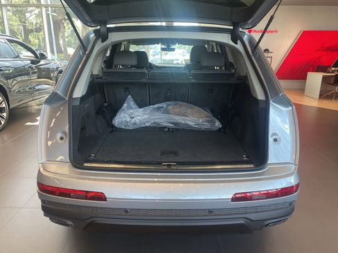 New 2025 Audi Q7 3.0T Premium Plus image 20