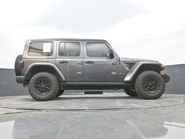 Used 2021 Jeep Wrangler Unlimited Rubicon AWD/4WD image 58