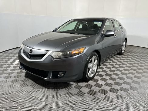 Used 2010 Acura TSX Sedan FWD image 4