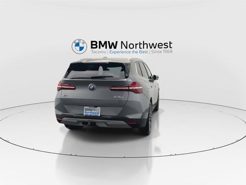New 2026 BMW X3 xDrive30 w/ Convenience Package image 2