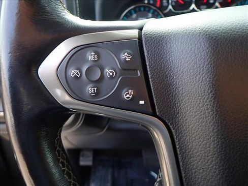 Used 2018 Chevrolet Silverado 2500 High Country w/ Duramax Plus Package image 14