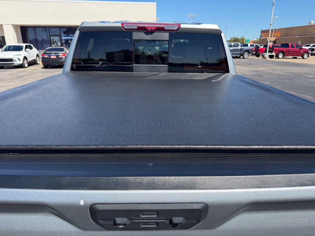 Used 2026 GMC Sierra 1500 Denali w/ Denali Reserve Package AWD/4WD image 18