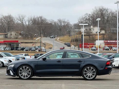 Used 2012 Audi A7 3.0T Premium Plus image 6
