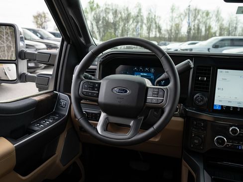 New 2026 Ford F350 Lariat w/ Lariat Ultimate Package AWD/4WD image 40