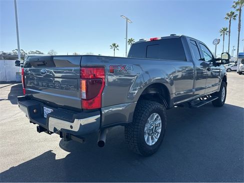 Used 2021 Ford F350 XLT w/ XLT Value Package image 6
