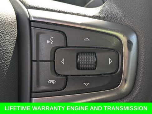 Used 2022 Chevrolet Silverado 2500 LT AWD/4WD image 28